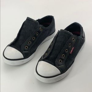 Levi Strauss & Co Kids Shoes